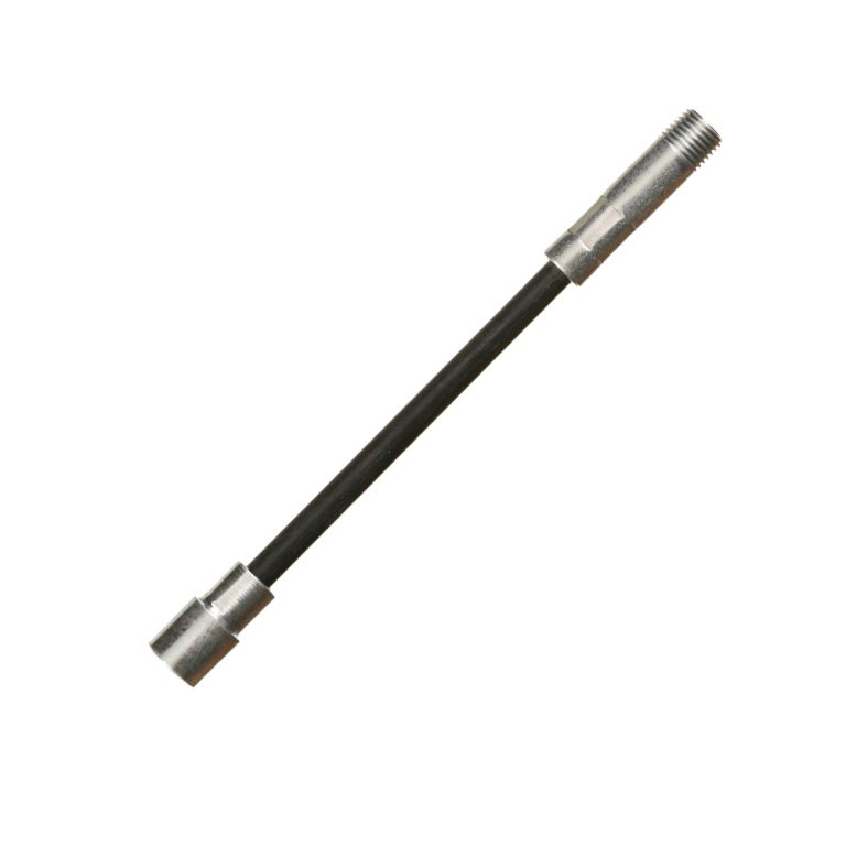 Wire Extension Rod Twisted Wire Extension Rods | Fiberglass Rods | Felton Brushes Ltd.