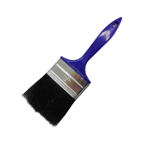 Economy Bristle Paint Brush